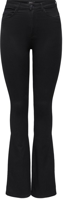 ONLY Flared fit jeans ONLROYAL High waist Flared fit Jeans