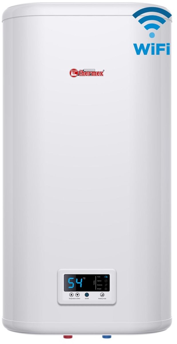 Verticale boiler THERMEX IF COMFORT 50, Wi-Fi