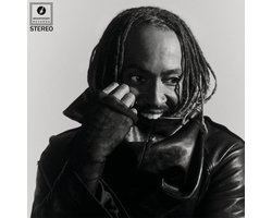 Thundercat - Distracted (LP)