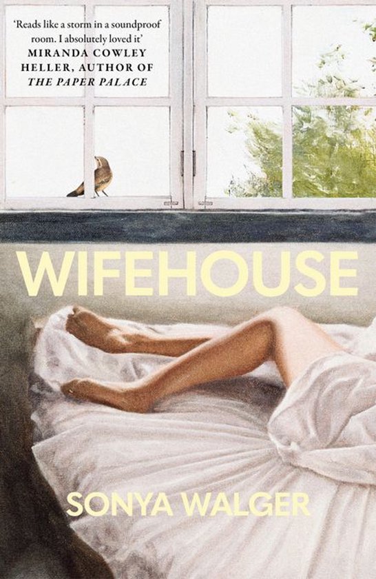 Wifehouse - cover