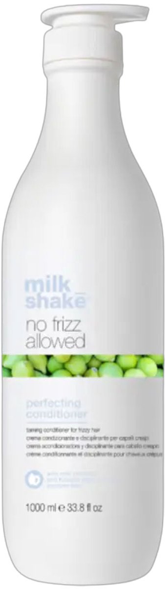 Milk Shake - No Frizz Perfecting Conditioner - 1000 ml