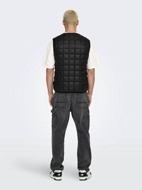 ONLY & SONS Gilet ONSGAVIN Gilet