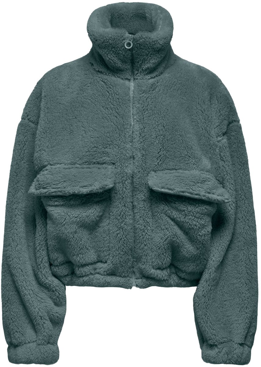 ONLY Teddy jas ONLANNA Teddy jas