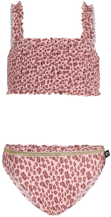 Like Flo F603-5013 Meisjes Bikini - Maat 158/164