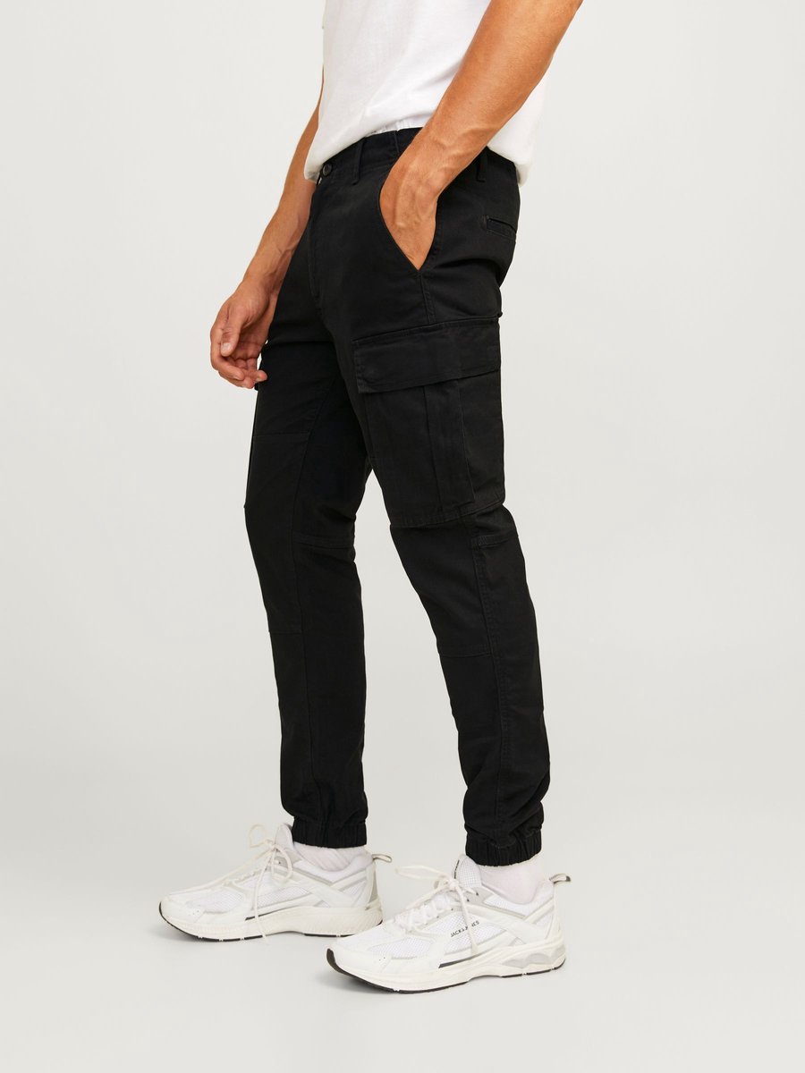 JJ Rebel Cargo broek Slim Fit Cargo broek — afbeelding 19