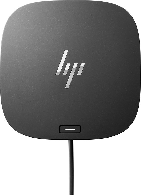 HP 5TW13AA dockingstation G2 – USB-C en USB-A