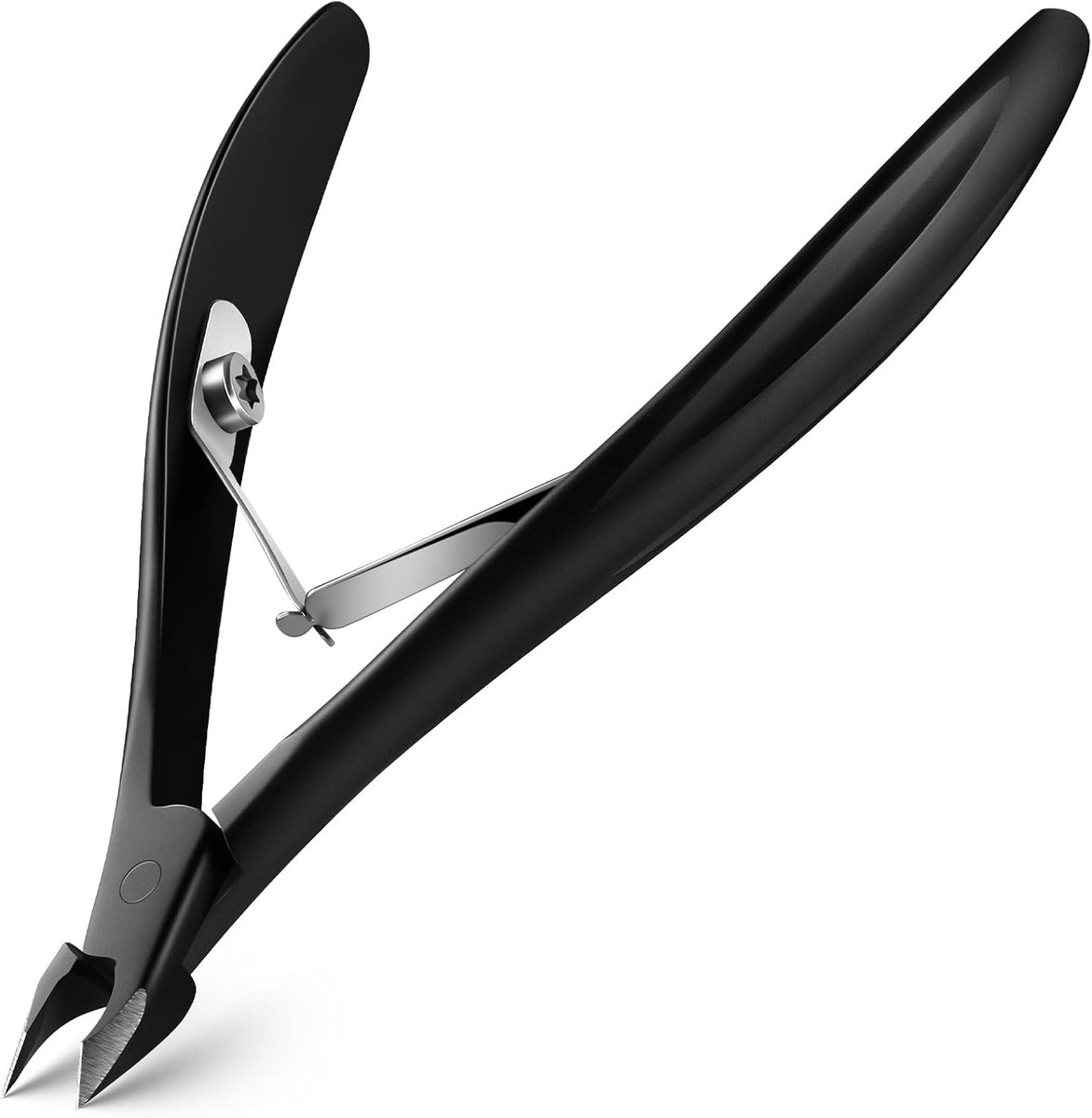Professionele Nagelknipper voor Nagelhuidjes - Roestvrij Staal Manikureschaar