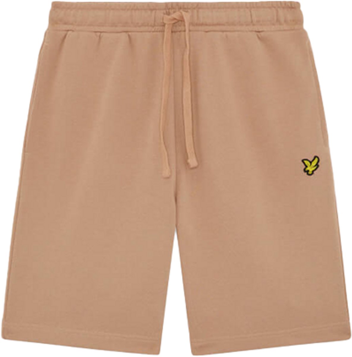 Lyle & Scott Plain Sweatshort