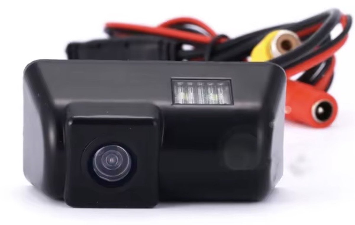 medj-achterijdcamera-auto camera -achteruit rijden-geschikt voor Ford Transit Mk6 Mk7 2000-2013