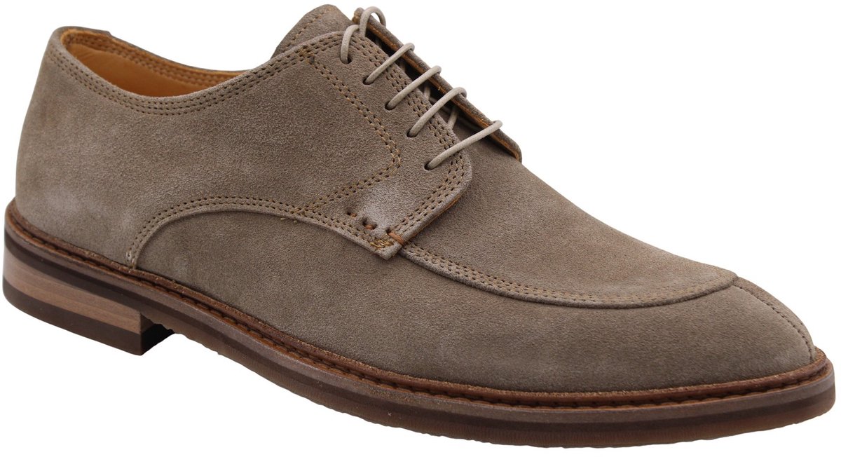 Ambiorix - Schoenen - Beige - Heren - Maat 43 -