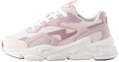 Next - Meisjes - Sneakers met veters - Paars