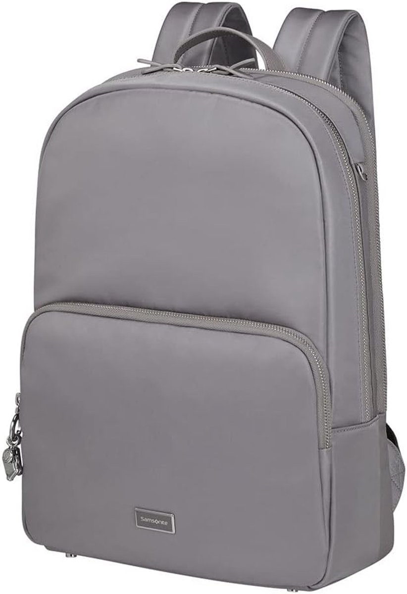 Dames Laptoprugzak 15,6 inch - Stijlvol & Duurzaam Zakelijk Rugtas