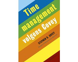 Timemanagement Volgens Covey