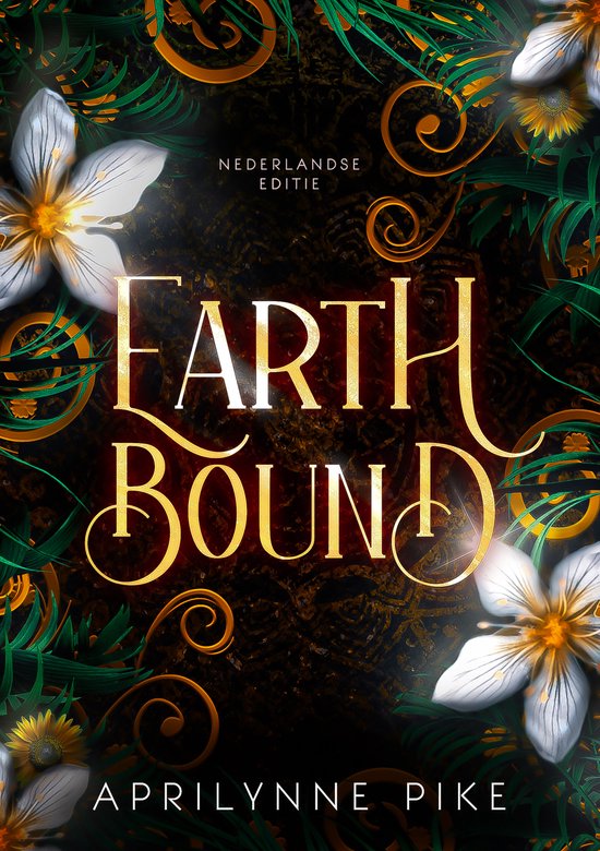 Earthbound-serie 1 - Earthbound