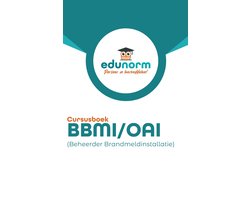 Beheerder Brandmeldinstallaties (BBMI)
