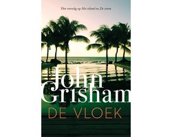 Omslag van Camino Island 3 - De vloek