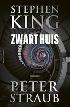 Zwart Huis