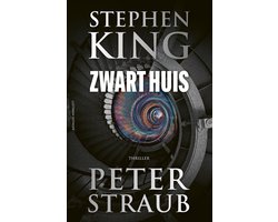 Zwart Huis