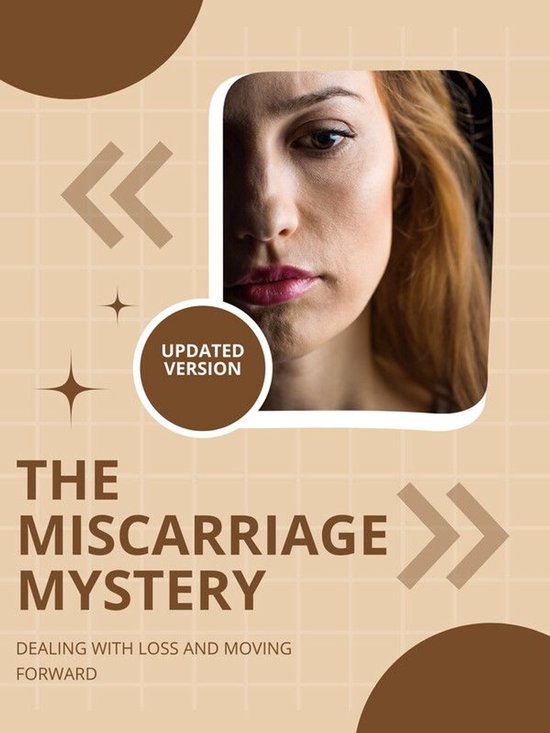 The Miscarriage Mystery - cover