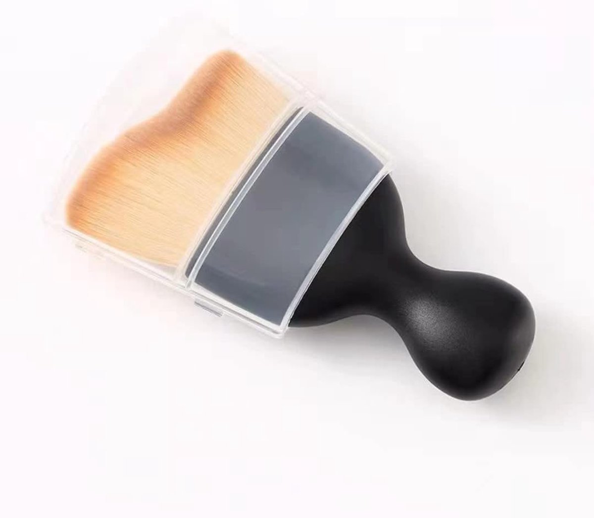 5 Delige Set Auto Interieur Borstels voor Detail Cleaning - Zachte Stofverwijdering Tool