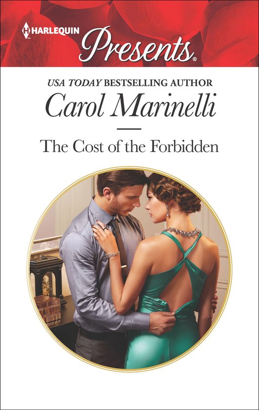 Irresistible Russian Tycoons - The Cost of the Forbidden - cover