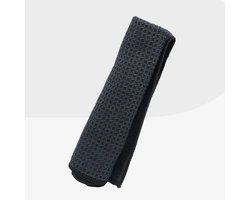Detailrs Glass Towel - Microvezeldoek - Glasdoek Auto - Ruitendoek - Doekje voor Auto - Interieur & Exterieur - Streeploos