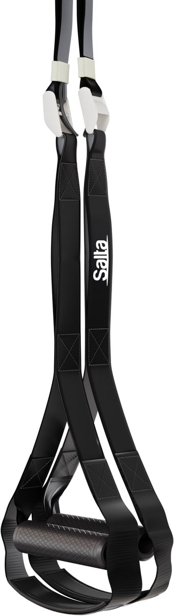 Salta Suspension Trainer - 220 tot 270cm - Verstelbaar - Core Trainer