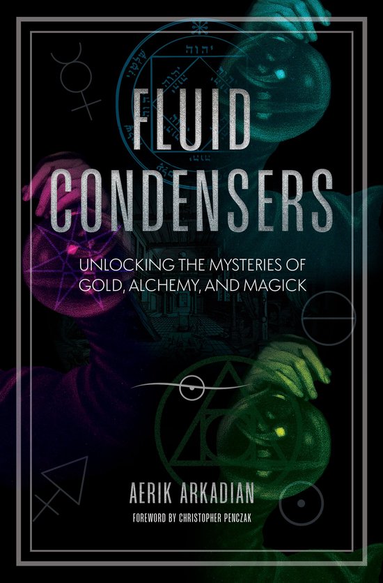 Fluid Condensers - cover