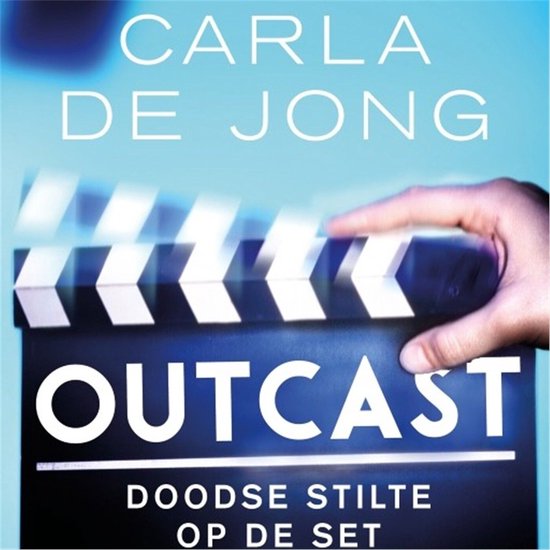 Outcast - cover