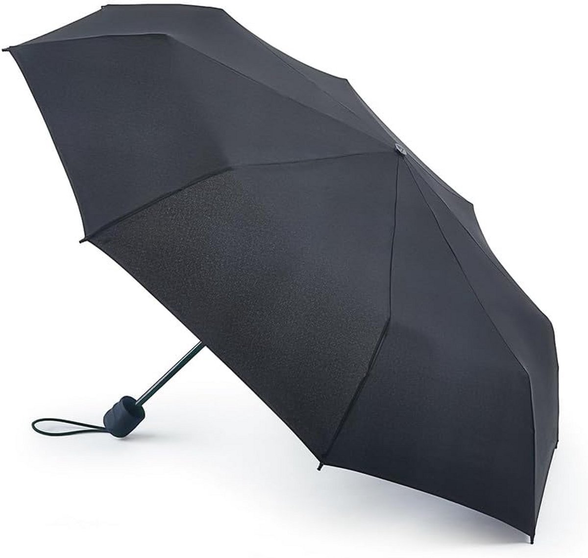 Zeer Sterke Stormparaplu - Windbestendig & Compact Inclusief Hoes