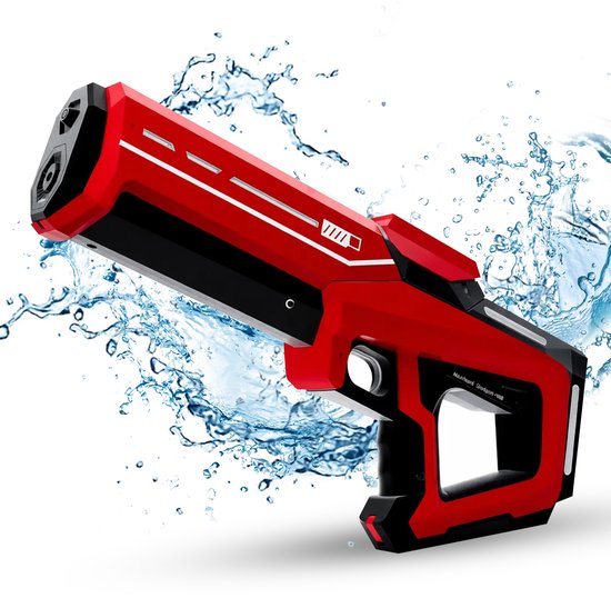 Waterpistool 30 cm kopen? - België - Dat doe je goed