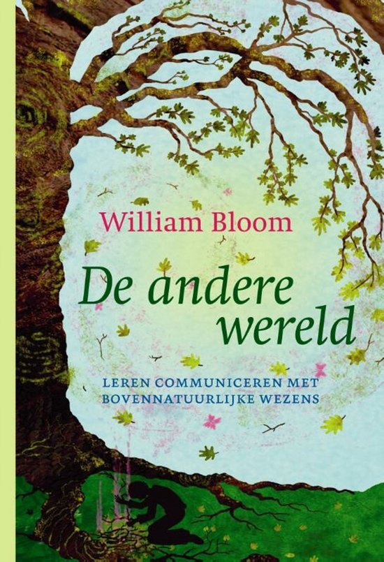 9789401300568 - De andere wereld