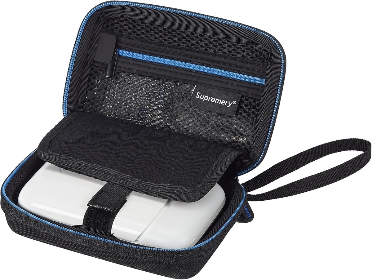 Draagbare Beschermhoes voor Mini Fotoprinter Accessoire