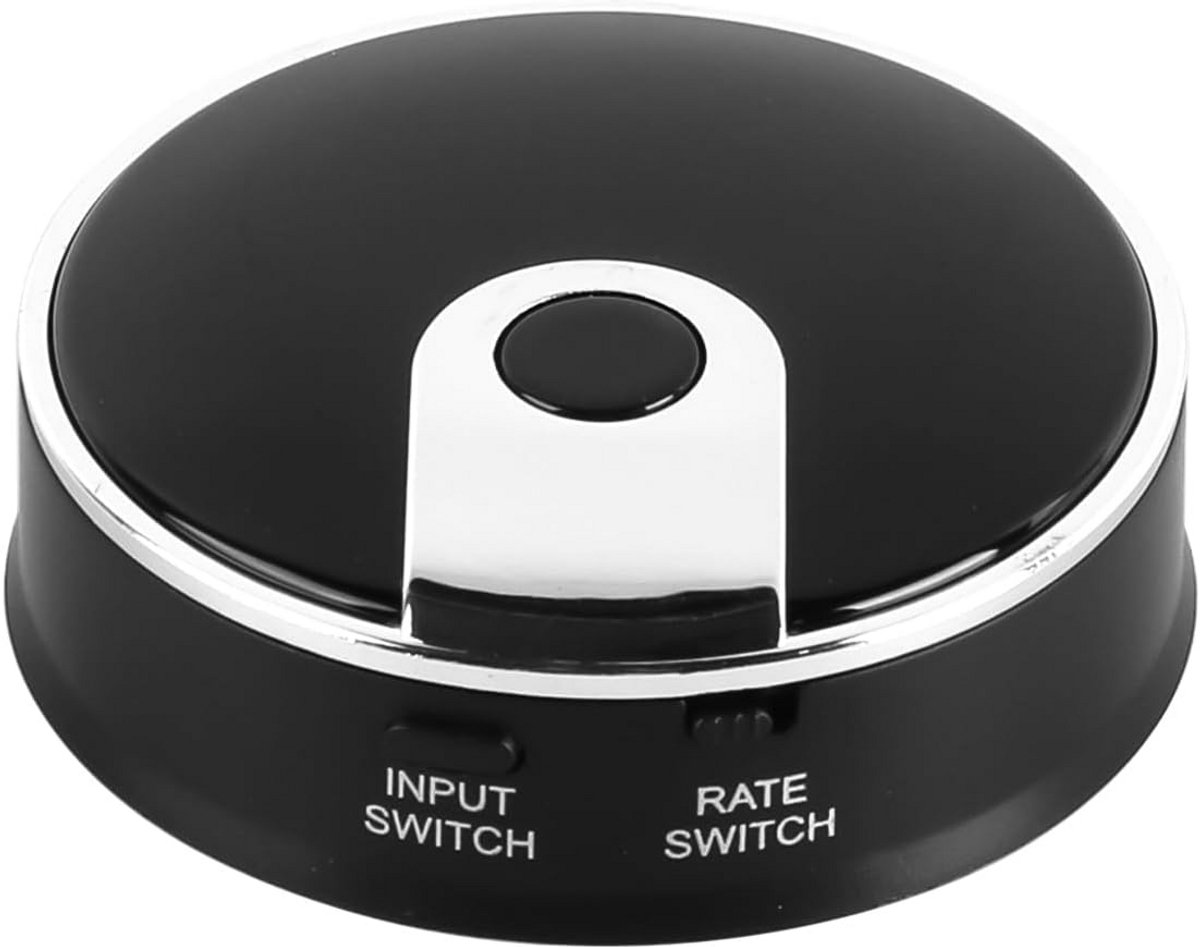 Bluetooth Zender Met Optische, Coaxiale & 3.5mm AUX Ingang - Draadloze Audio voor TV en Gameconsole