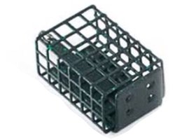 Filex ECO Feeder 'Closed' - 30g - Voerkorf - Loodvrij - Feederkorf - Feedervissen - Witvis