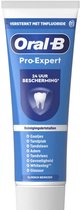 Pro-Expert Fresh Mint - Tandpasta - 4x 75ml - Professionele Bescherming