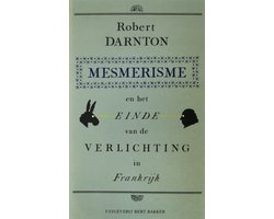 Mesmerisme