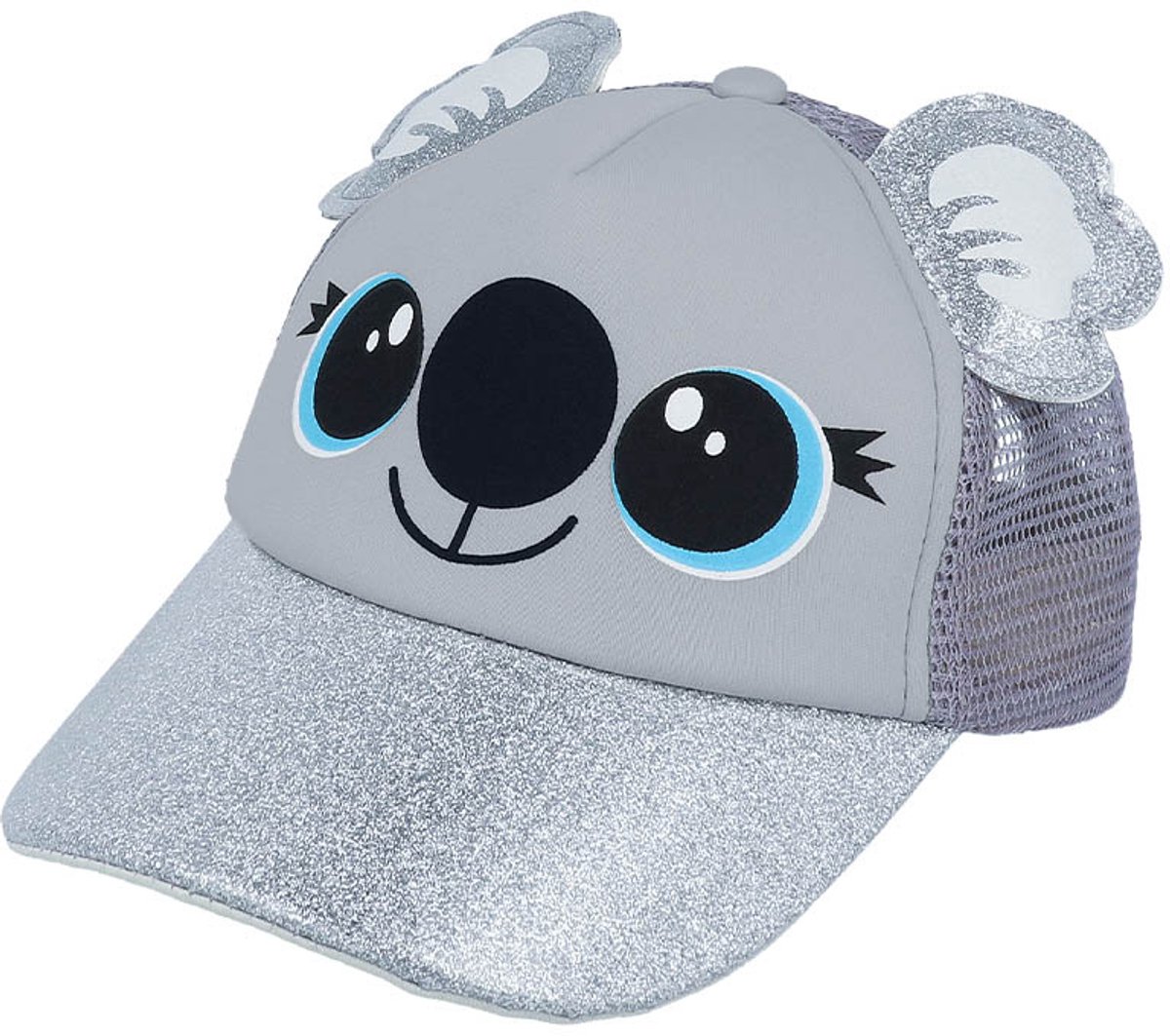 Baseball Cap Cuties Koala