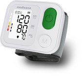 medisana BW 345 Polsbloeddrukmeter