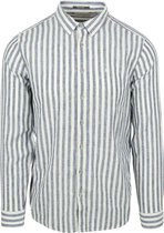 Linnen shirt