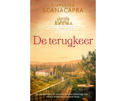 Casa Paradiso 3 - De terugkeer