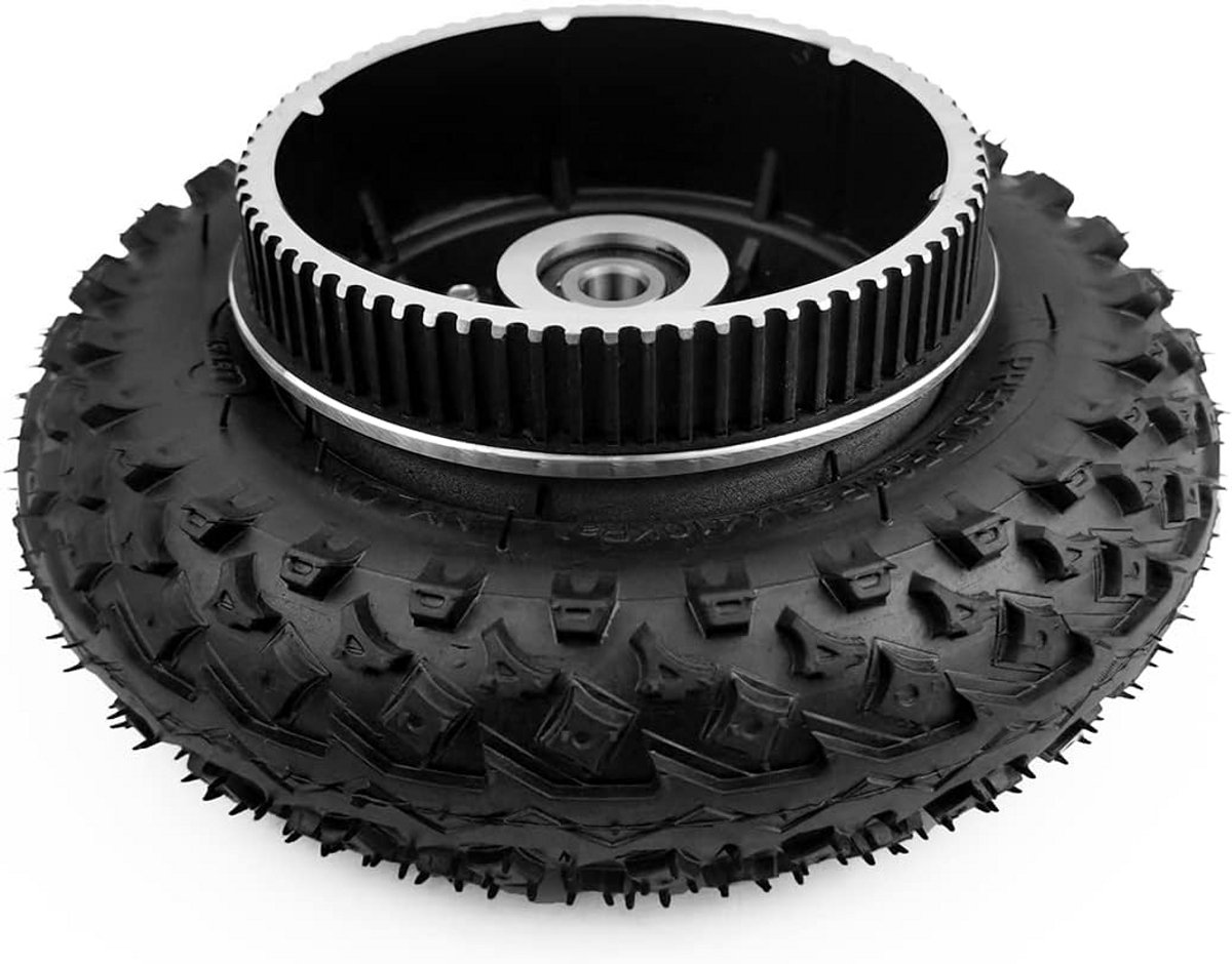 Off Road Skateboard Truck Componenten voor Mountain Longboard Downhill Boarden