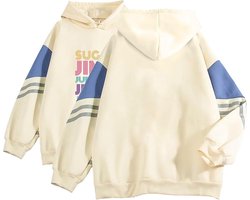 Kpop Hoody Sweater Merchandise Album Thema Gift Shop Kleding