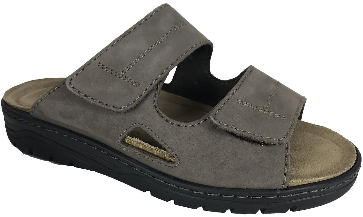 SOLIDUS SLIPPER - 78063 30423