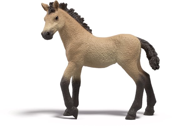 Schleich - Collectible Foal - Delilah