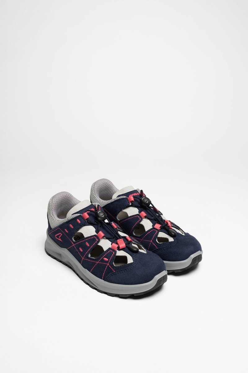 Arioso Junior Kinderen /Peach Blauw