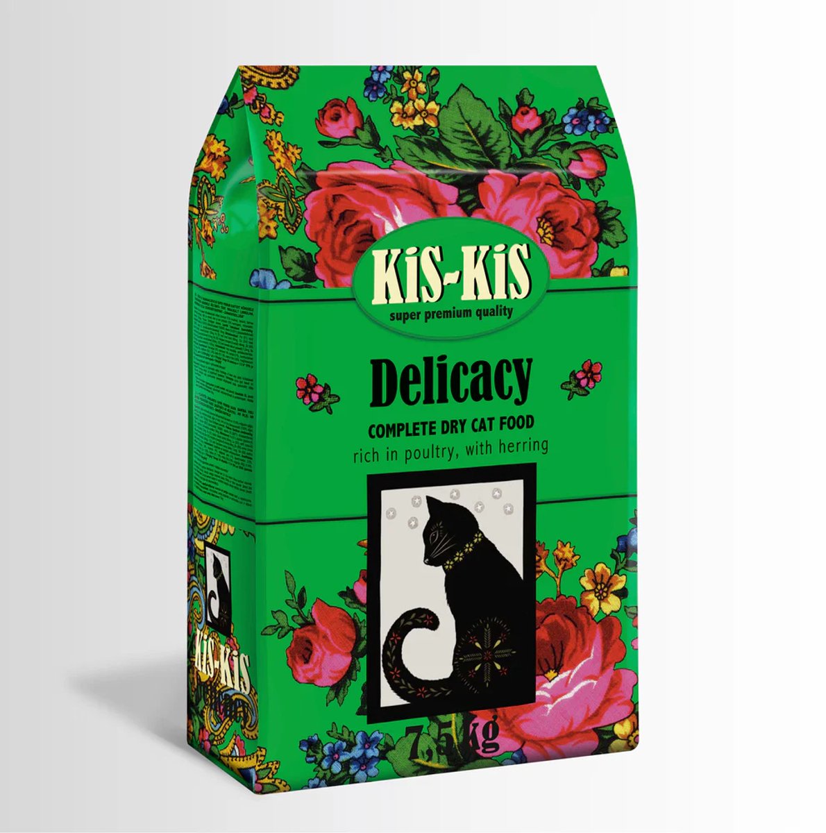 Kis-Kis KiS-KiS Delicacy - 20kg