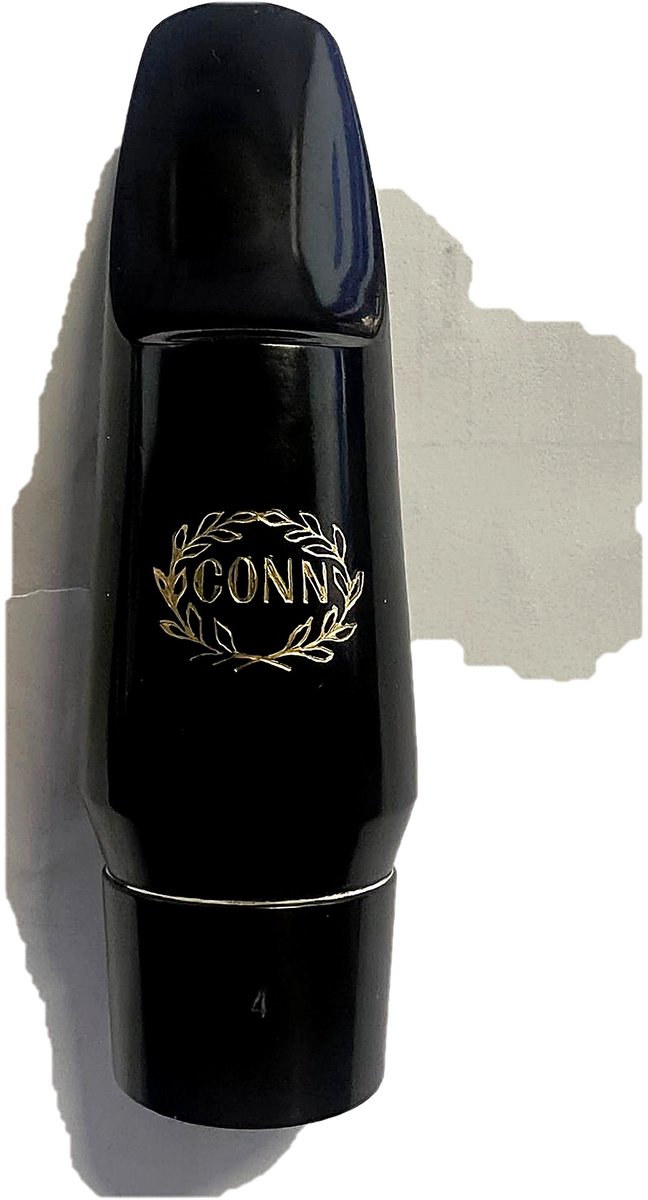 Conn 4 Alt Sax Saxofoon mondstuk
