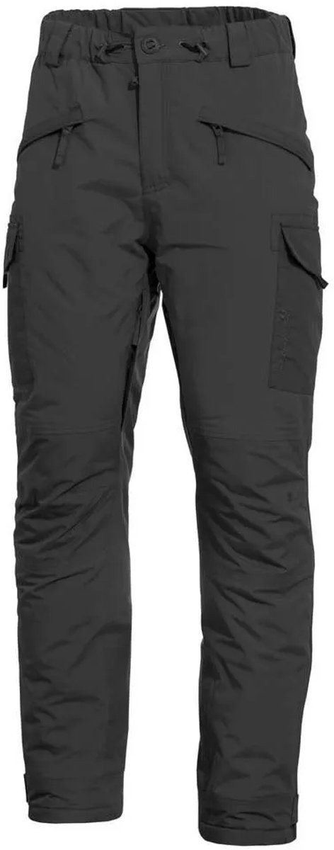 Pentagon Hcp Broek 32 Man Zwart