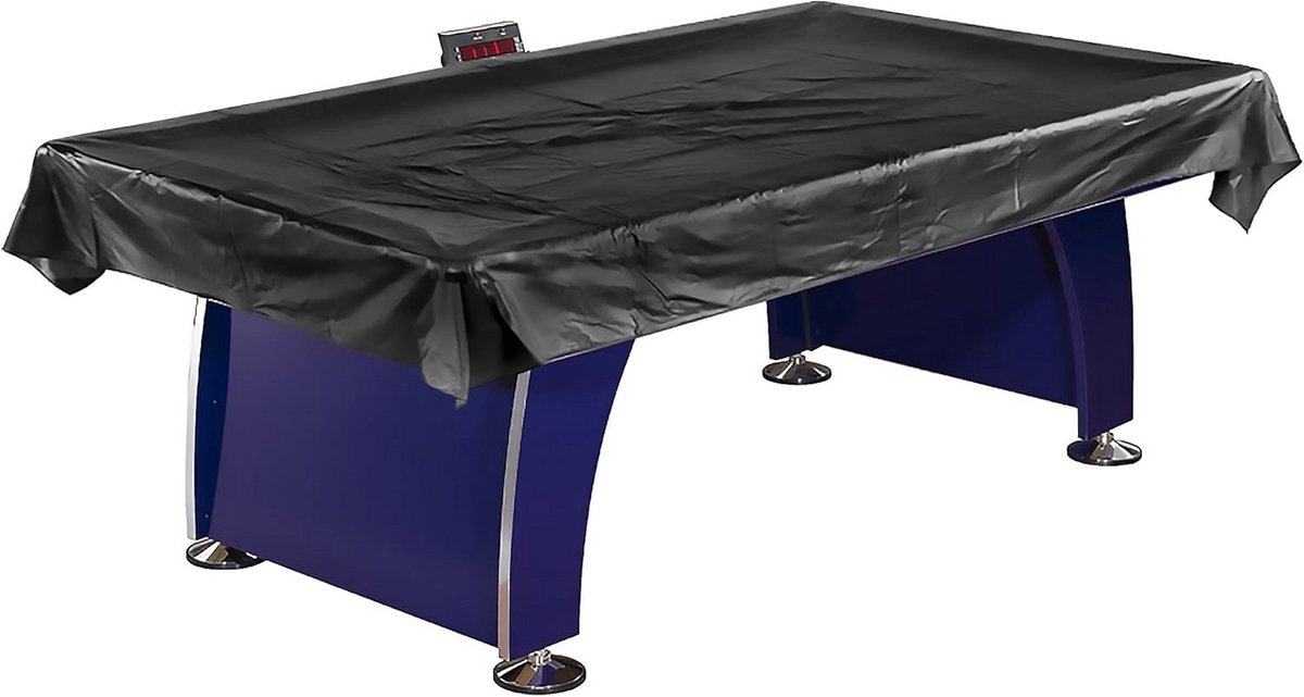 Universele Airhockey Tafel Overtrek - Waterdicht en Stofvrij - Geschikt voor 5, 6 en 7ft Tafels